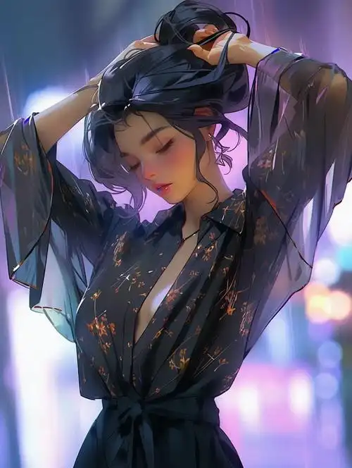 《霸王别姬》海报